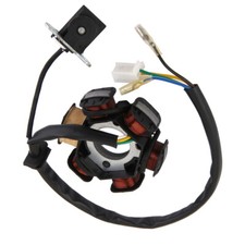 STATOR 6 COIL for GY6 125cc