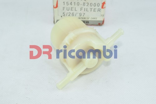 Fuel filter for toyota - for,