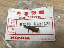 Genuine Honda CB1100R Carb Slow Jet #42 99103-MA3-0420 CB1100F 99104-HN5-0420