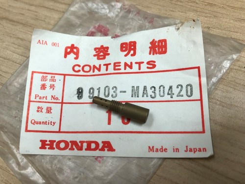 Genuine honda cb1100r - honda,