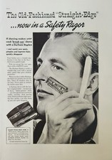 1937 Durham Duplex straight