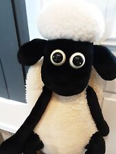 SHAUN THE SHEEP PYJAMA CASE / HOT WATER BOTTLE COVER.