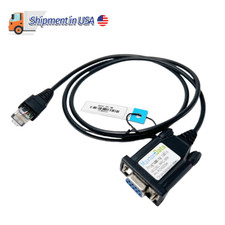 Programming Cable For Motorola