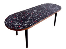 1960's JAQUELINE GROAG  Atomic