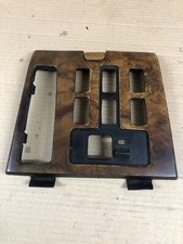 Lot24 RANGE ROVER P38 Walnut