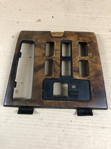 Lot24 range rover p38 - lot24, walnut