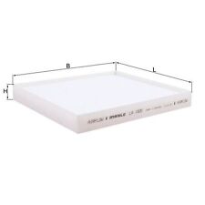 Cabin Filter For Kia Sportage