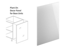 Flat Pack QUALITY KITCHEN BASE