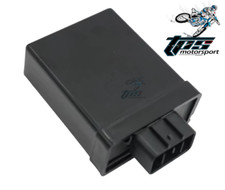 CDI ECU IGNITION TIMING UNIT BOX FITS: YAMAHA YFS 200 BLASTER  2003 - 2006