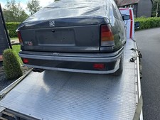 Astra MK2 GTE 16v C20 Breaking Lots Of New Rare Old New Stock  Barn Find Car