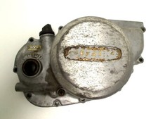 engine cover right SUZUKI GT