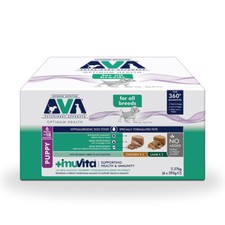 AVA Optimum Health Wet Puppy
