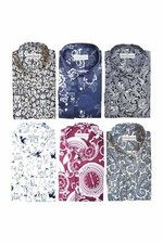 JSS Mens 100% Cotton Regular