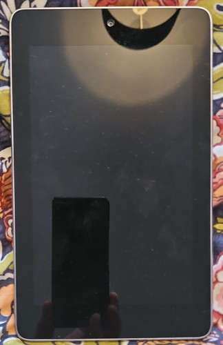 Asus nexus fi tablet - 7, wi-fi
