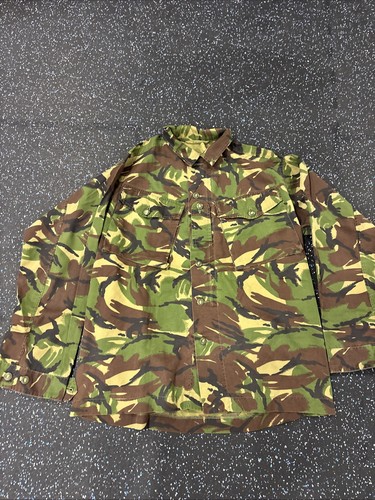 British army pattern - '95,