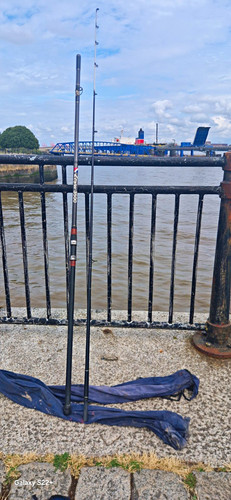 Zziplex 3500 beach casting - zziplex,