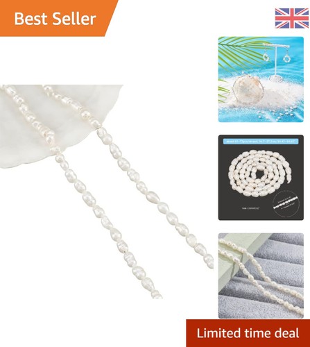 Cultured freshwater pearl bead - cultured,