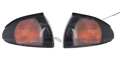 Indicator corner light lamps - corner,