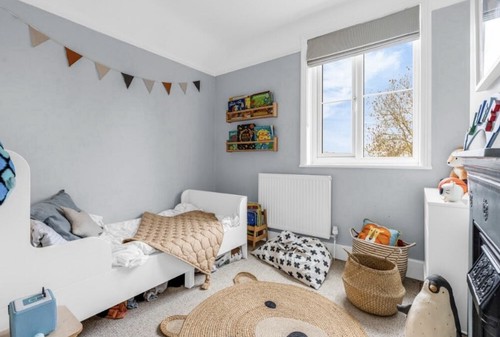 Ikea busunge kids extendable - busunge,
