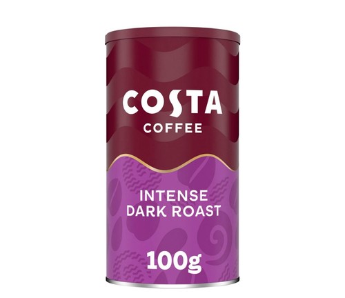 Costa coffee intense dark - costa,
