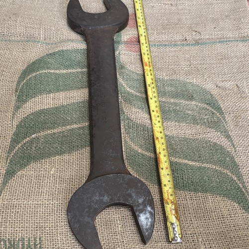 Britool mm spanner - 55/50,