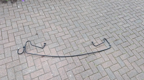 Genuine bmw e39 series - bmw, front