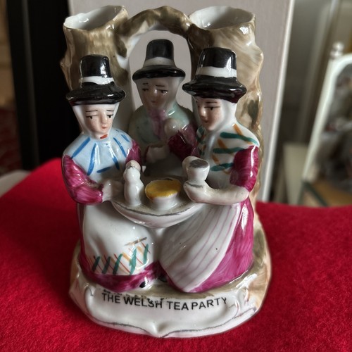 Victorian german porcelain - victorian,