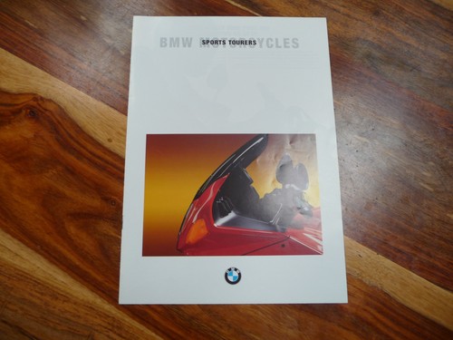 Bmw sports tourer motorcycle - tourer,