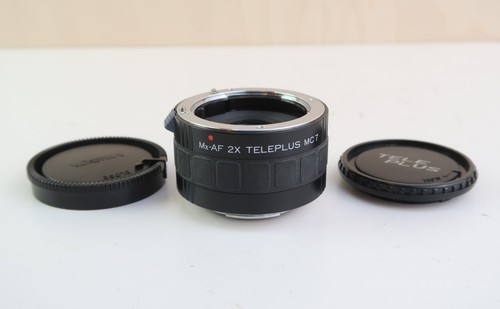 Minolta sony alpha teleplus - sony,