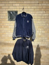 2 Vintage Chicago police Dept