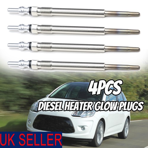 Diesel heater glow - diesel,