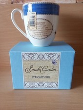 Wedgwood Sarah's Garden Mug