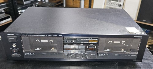 Yamaha 222 natural sound - k-222,