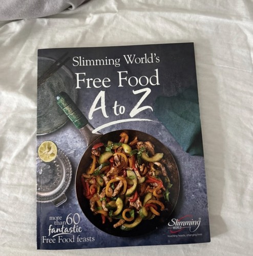 Slimming world cook - book, lots