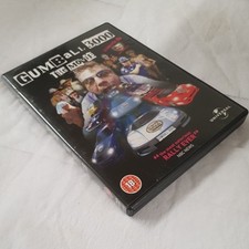 Gumball Rally 3000 (DVD, 2004)