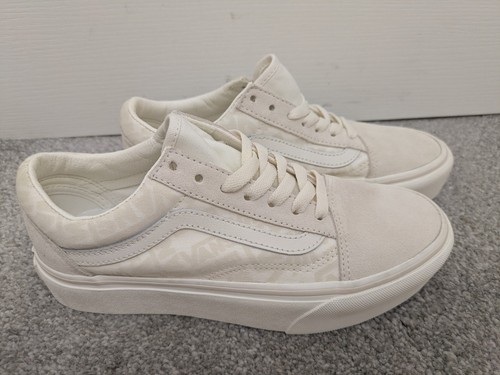 Vans old skool - skool, platform