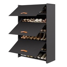 6-Tier Shoe Storage Cabinet