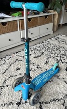 Maxi Micro Scooter Foldable