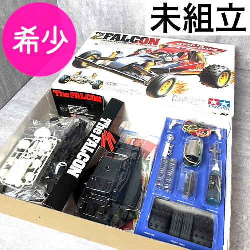 Tamiya 58056 the - the, falcon