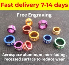 50 pcs customerized Bird Leg