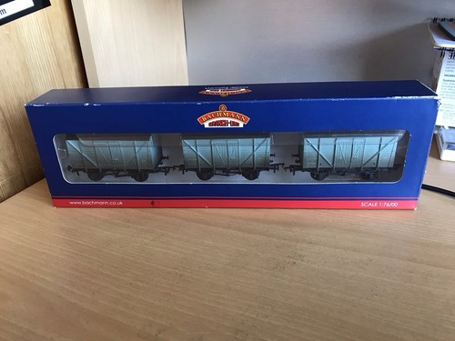 Bachmann gauge 190z 3 - bachmann, ,3