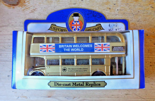 Oxford diecast rm44 - diecast,