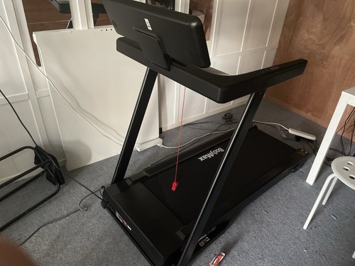 Foldable treadmill - foldable,
