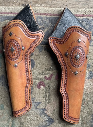 Western left and right brown - left,