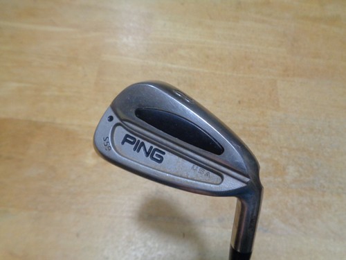 Ping s59 single - irons, s