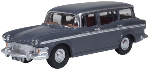 Oxford diecast humber - oxford,