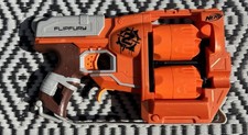 Nerf Flipfury Zombie Strike