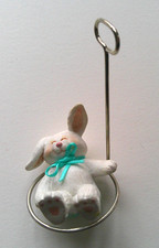 Rabbit bunny  LI'L DIPPER
