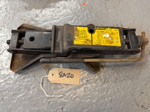 Corvette jack oem - 85-96,