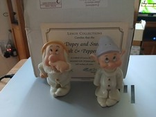 Lenox Classic Disney Salt